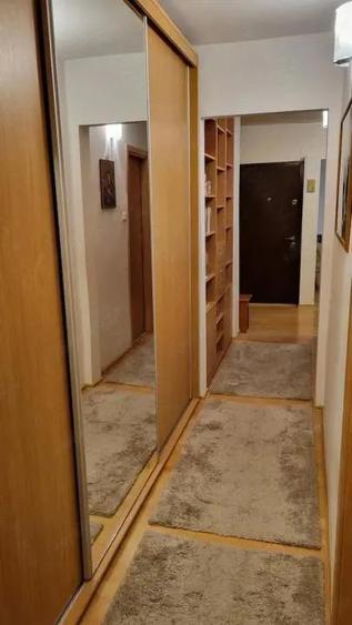 Apartament 3 camere Tomis 3 - 4