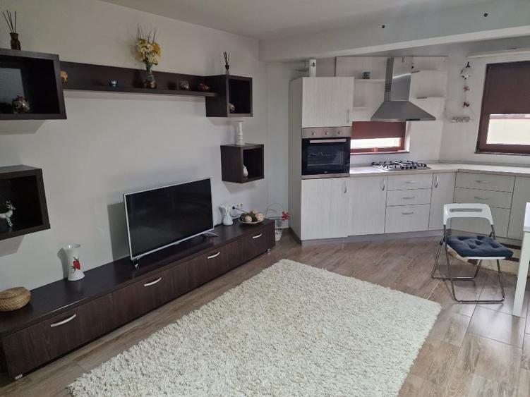 Casa cu curte Paulestii Noi mobilata si utilata - 7