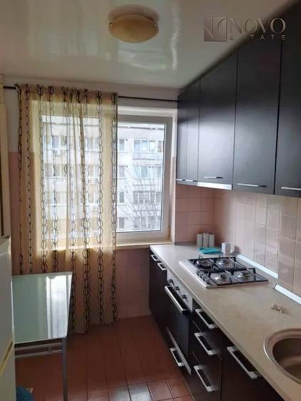 2 Camere | Muncii | Utilat | Metrou - 3