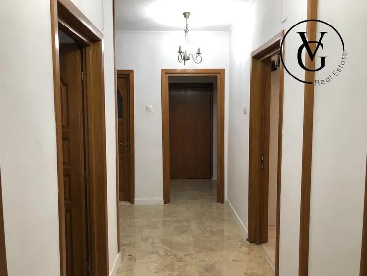 Apartament 4 camere | Curte privata | Loc parcare - 4
