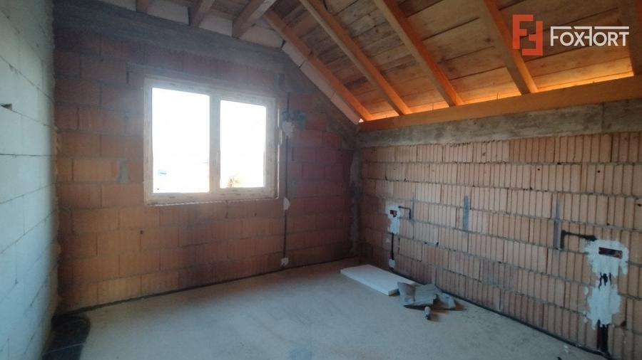 COMISION 0% Casa individuala 4 camere, Giarmata - Teren 531 mp - 8