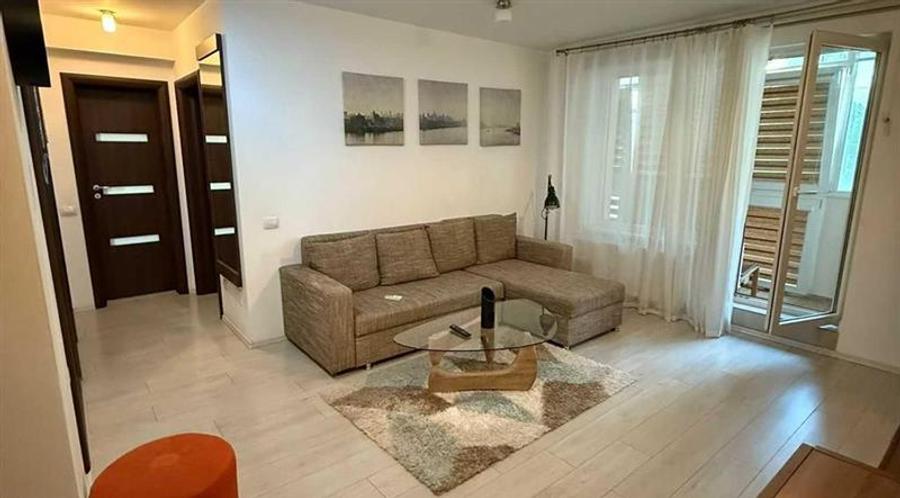 Apartament 2 camere 13 Septembrie - 1