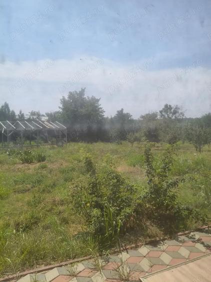 Casa de locuit 5(cinci ) camere la cheie-Radila -Valea Calugareasca - 15