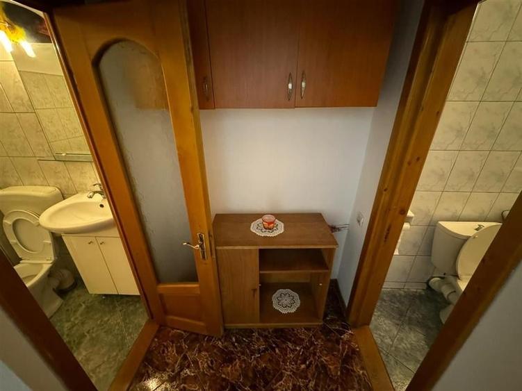 Apartament 3 camere, parter,  Inspectoratul Scolar, mobilat si utilat - 10