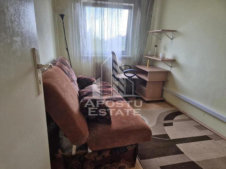 Apartament cu 3 camere, 65mp, zona Lipovei - 1