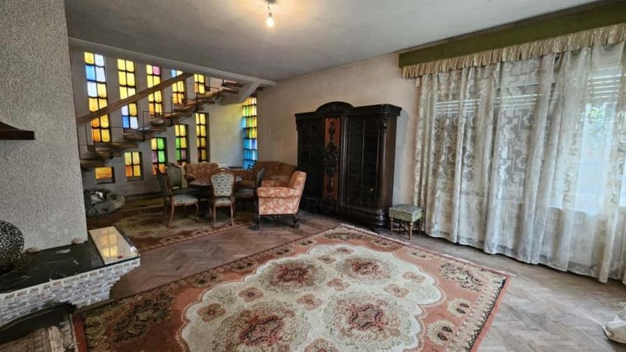 REV2005231 Casa cu istorie si rafinament in inima Brasovului - 3