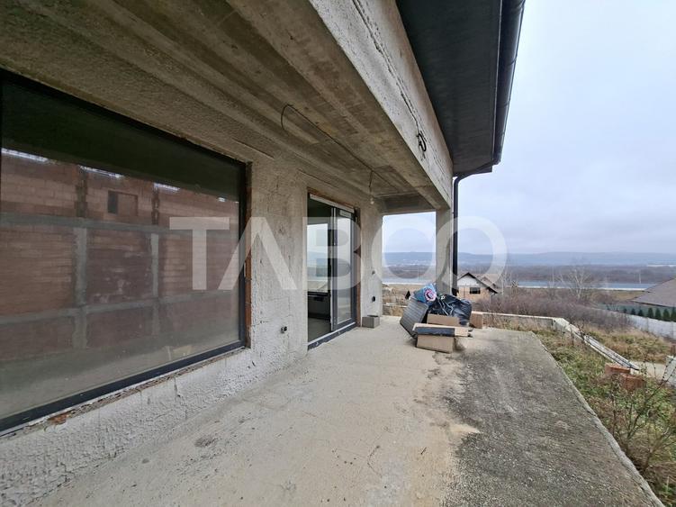 Casa pe un singur nivel de vanzare - liniste - calmitate - armonie - 8