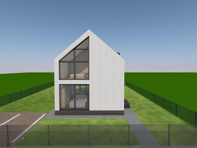 Pret redus 35 %_Casa la rosu_ Primaria/Politia Tartasesti_75.000E - 4