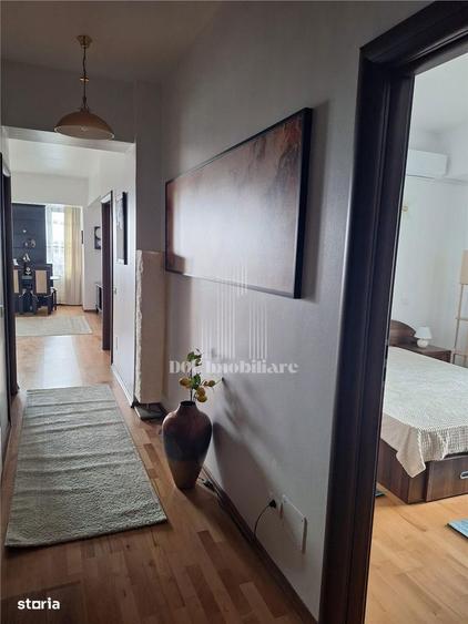 Inchiriere 3 camere Plevnei I Grozavesti I Gara de Nord I Parcare - 1