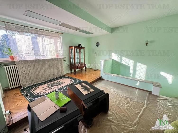 Vila de vanzare in zona Dorobanti