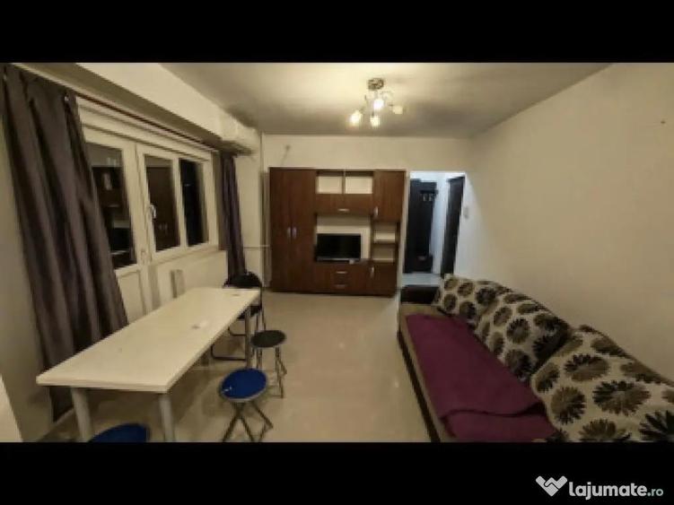 Tineretului sincai etaj 7 - 4