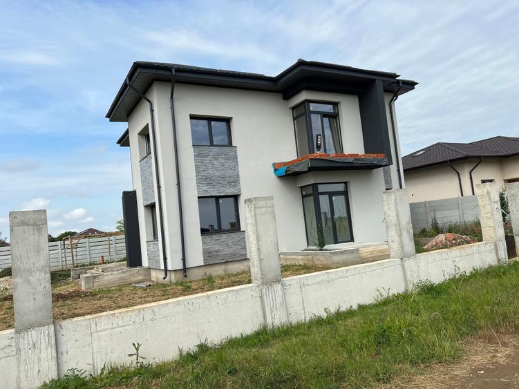 Domnesti- Proprietar, 3 loturi alaturate de 600mp fiecare lot - 2