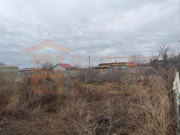 Teren intravilan de vanzare – zona Poiana | 1.000 mp | deschidere 32 ml - 2