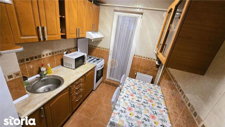 Mutare imediata | Apartament cu 2 camere, la parter | Carpati I - 2