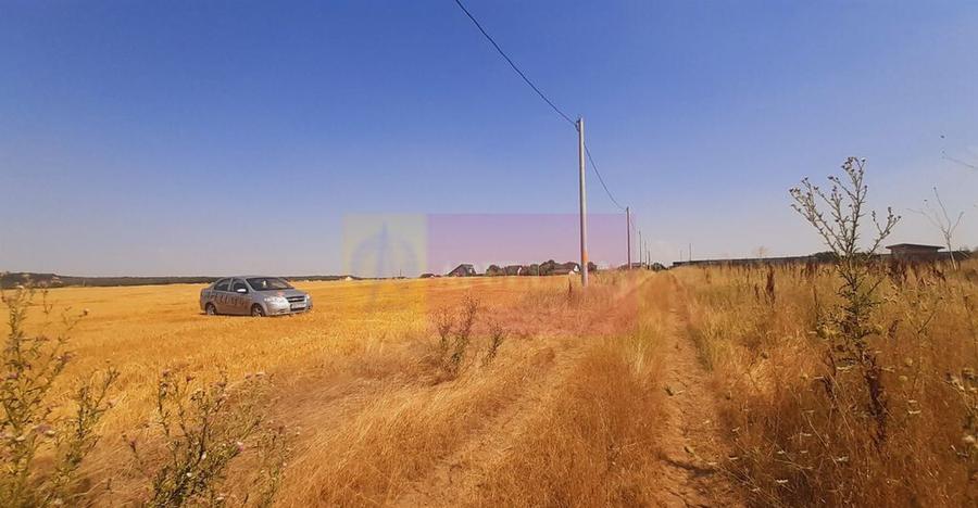 Teren pentru casa/case in Brane?ti pe strada Topora?i - 6