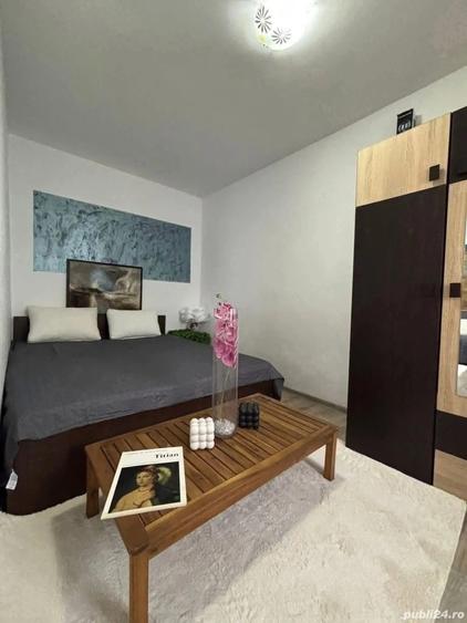 De vanzare apartament cu 2 camere, mobilat ?i utilat, 35.500 euro - 2