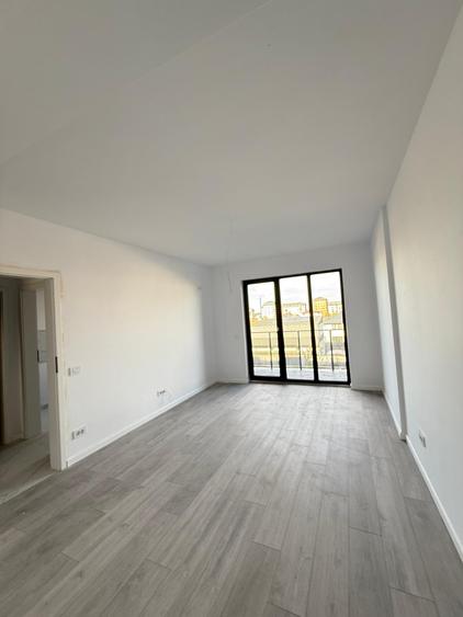 Garsoniera Decomandata - 33 MP - Bloc Nou - Direct Dezvoltator - Comision 0% - 4