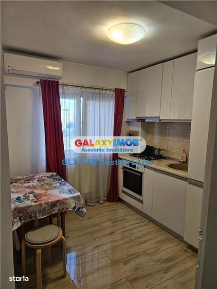 Piata Crangasi, Metrou Crangasi - 7