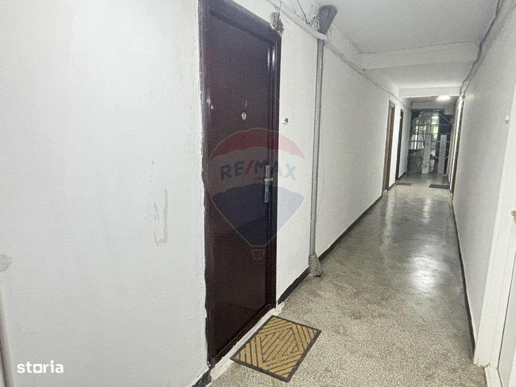 Garsoniera de vanzare in zona Drumul Taberei - 9