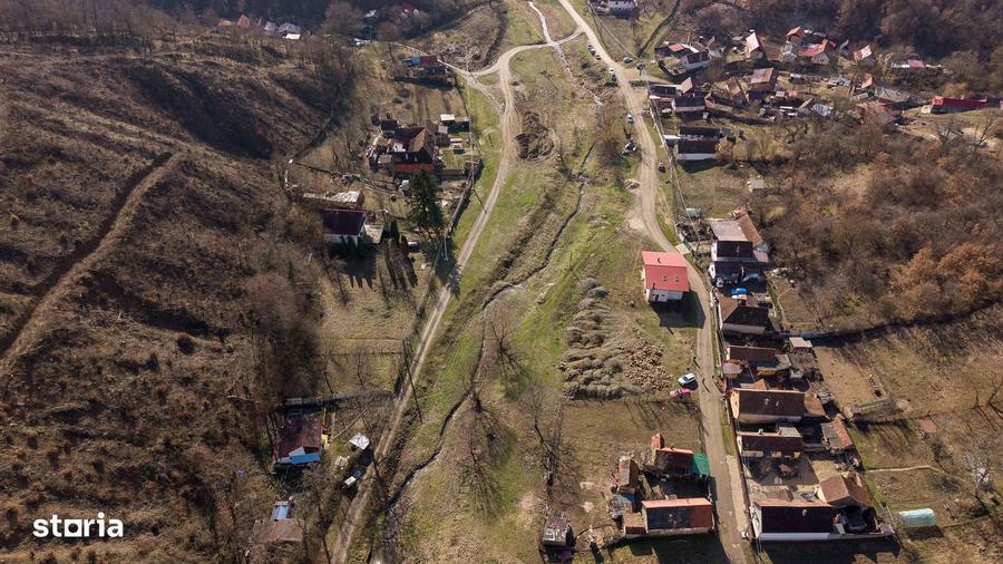 Casa cu teren de 284mp in ?oimo? - 14