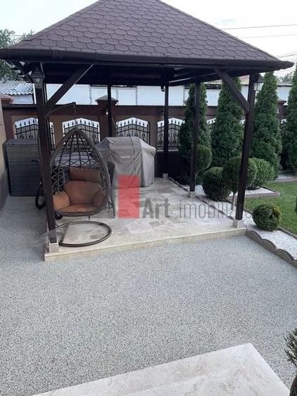 Vilă de lux de închiriat – ideală pentru afaceri - 6