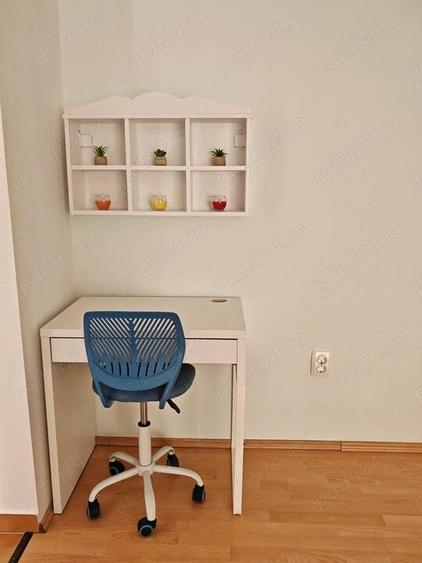 Garsoniera spatioasa, luminoasa si frumoasa Timpuri Noi - 4