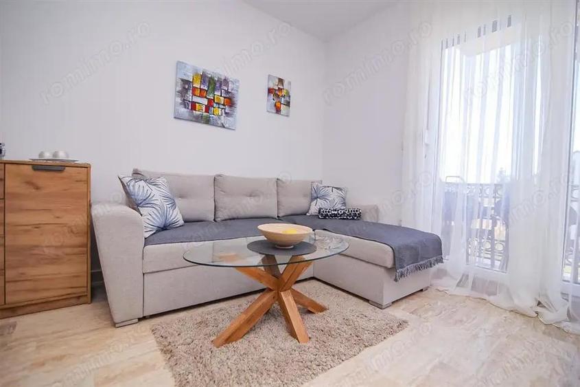 Apartament o camera de inchiriat in zona Complex Studentesc - 3