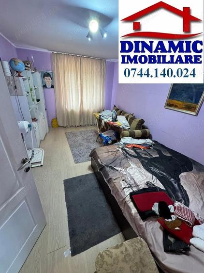 Casa+6338 mp teren, sat Izvoare, 149 900 EURO - 14