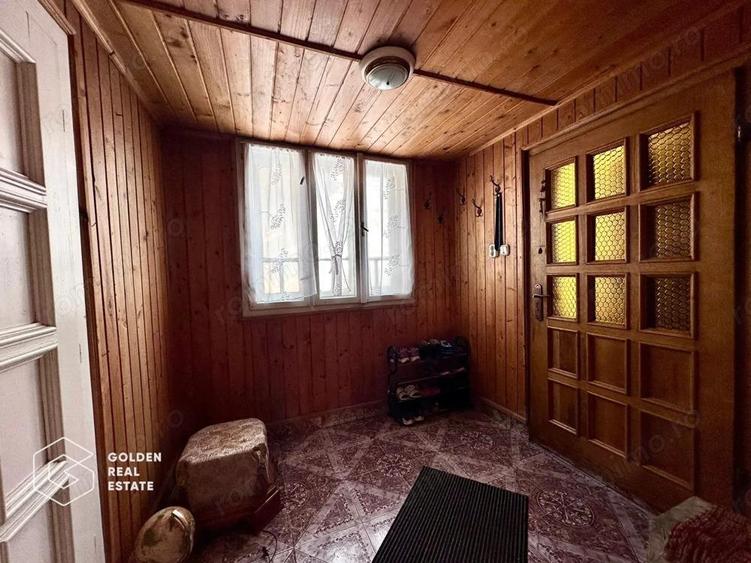 Casa 3 camere, teren 720 mp, garaj, Cartier ?ega - 17