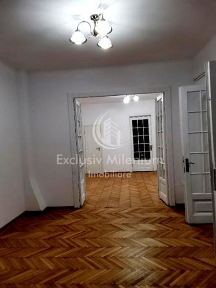 Etaj 1 Vila 4 camere Birouri Sfantul Stefan - Calea Calarasi - 2