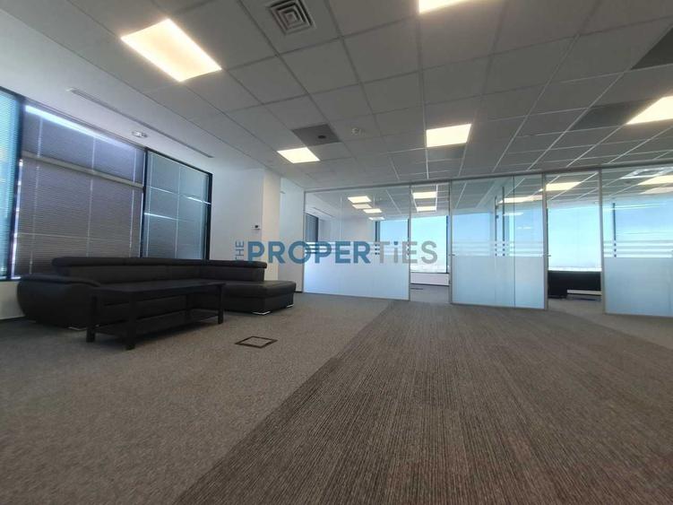 Comision 0! Spatiu birouri in zona Pasaj Aerogarii - diverse suprafete - 10