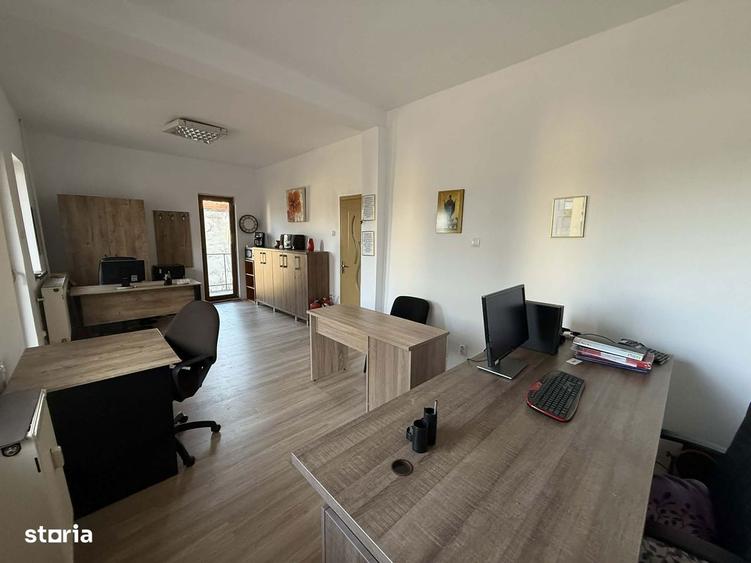 Spatiu birou-zona Platinia-Calea Manastur-exclusivitate - 2