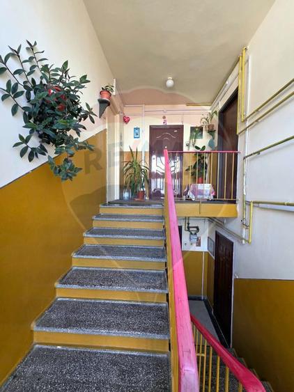 Apartament doua camere Gura Campului Medias - 16
