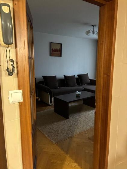 DE INCHIRIAT | APARTAMENT 2 CAMERE | DOROBANTI - 2