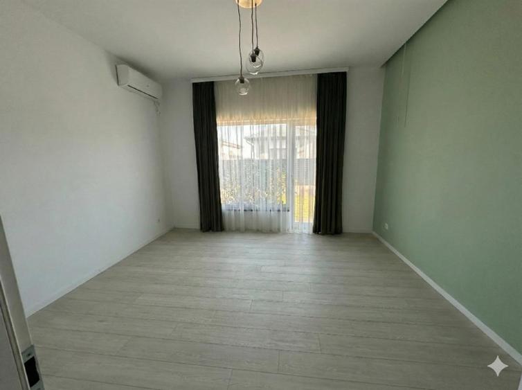 Casă Individuală pe Parter în Tunari – 4 Camere, Terasă Mare 0% Comision - 14