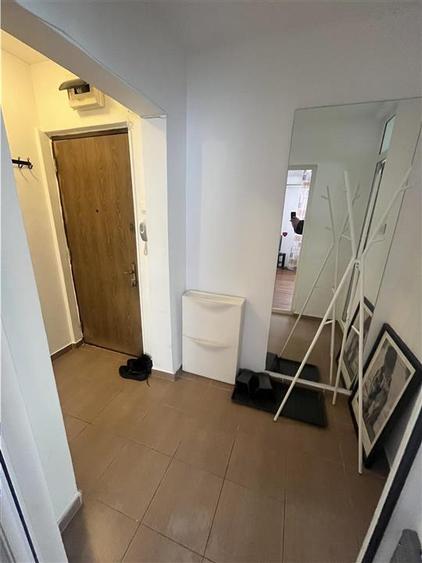 Garsoniera zona TEI - 4