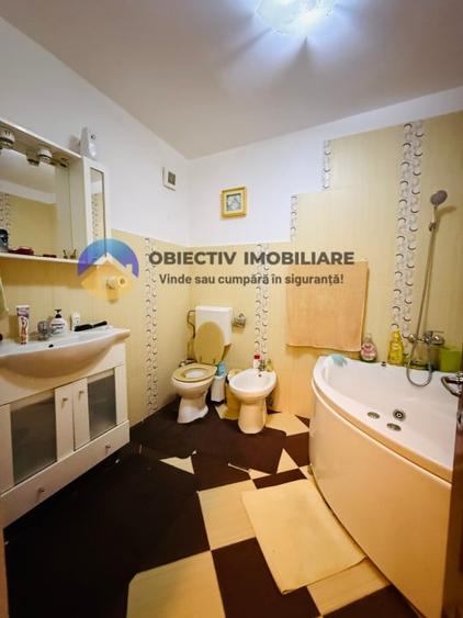 Apartament 4 camere 120 mp + 11,5 boxa BLOC NOU - 13