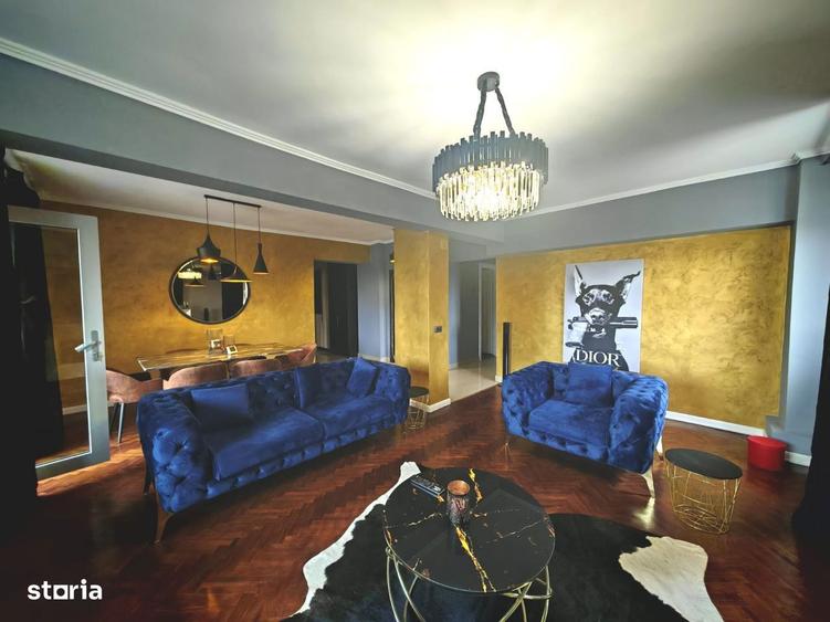 Decomandat, 3 camere, etajul 2/3, 99mp totali, Brazda lui Novac. - 1