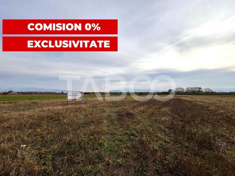Teren de vanzare intravilan cu suprafata utila de 3000 mp comision 0% Teren de vanzare intravilan cu suprafata utila de 3000 mp comision 0%