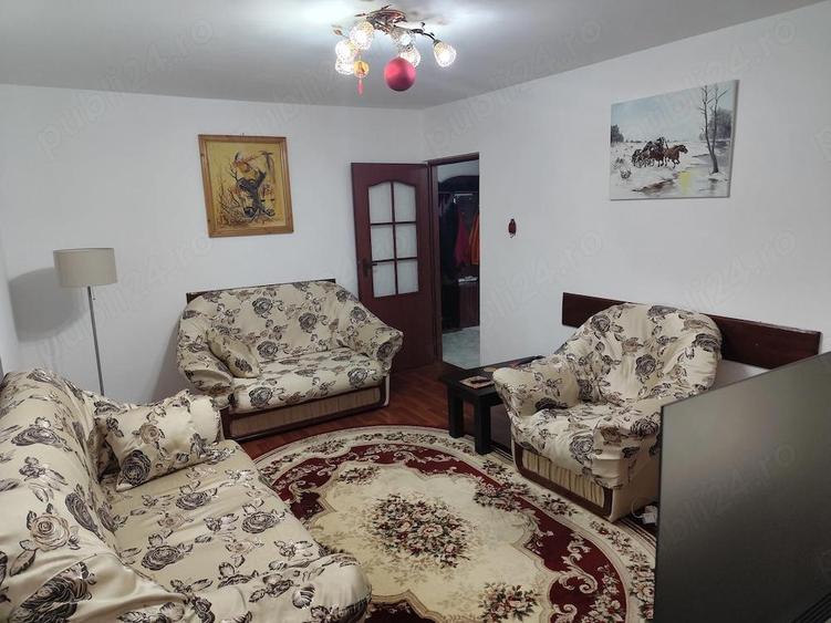 Vind apartament 3 camere confort zero - 3