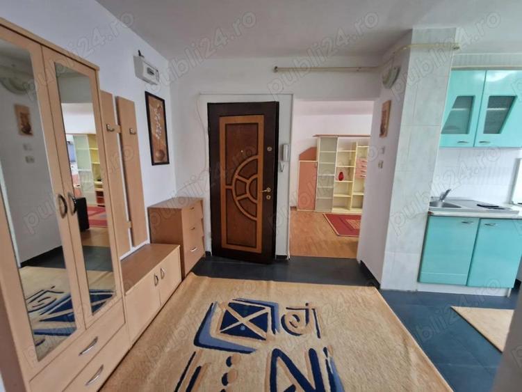 zona Aradului etaj 1 cu centrala gaz-ambient placut si primitor - 6