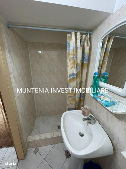 Garsoniera Str. Depozitelor - 7