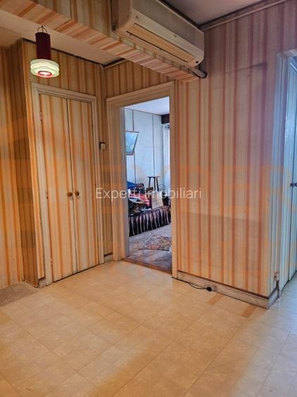 Apartament  3 camere - Constanta Tomis 1