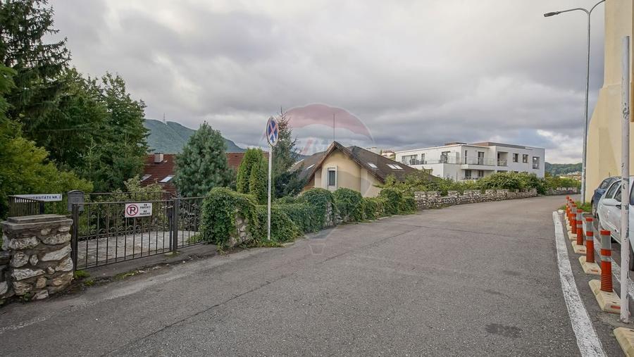 Casă / Vilă de vânzare – Strada Sitei nr. 42, Brașov - 4