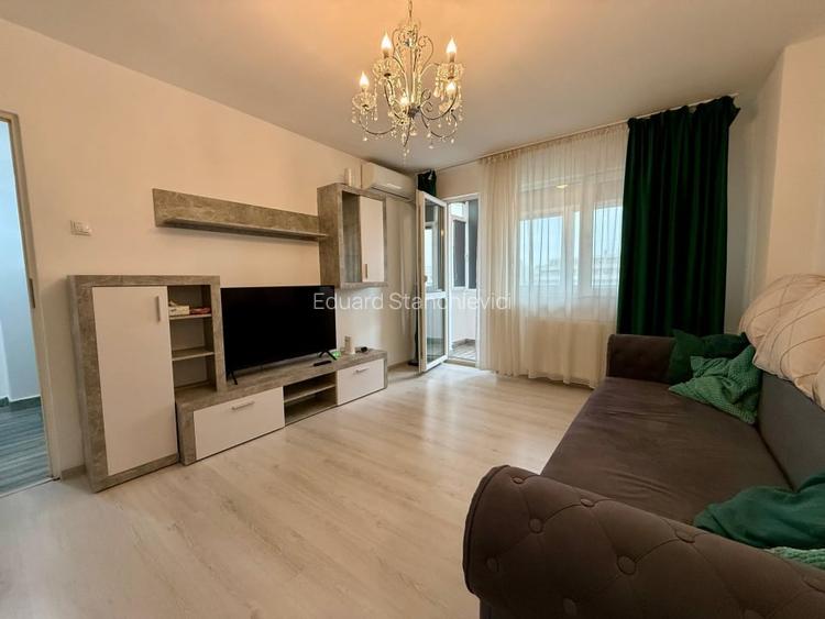 Apartament 2 camere situat la 10 minute de metrou Piata Unirii/Tineretului