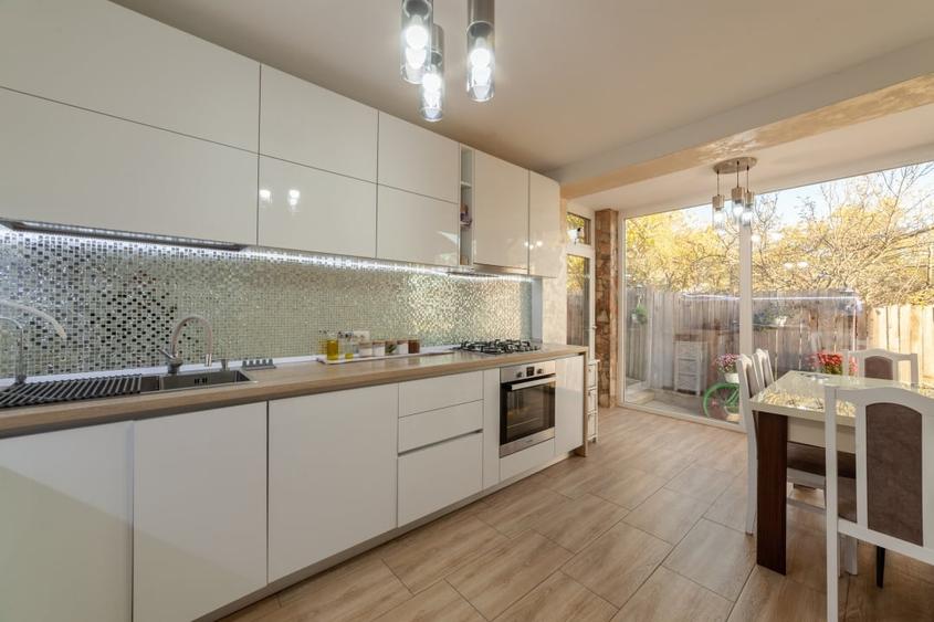 Casa cu priveliste - Stefanesti - 12