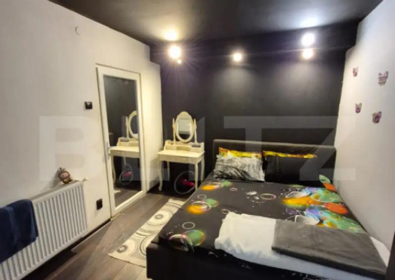 Apartament 2 camere, modern, 28 m2 Parter Zona Daci - 3