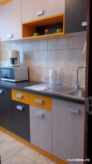 apartament 2 camere la intersectia Rahova - 3