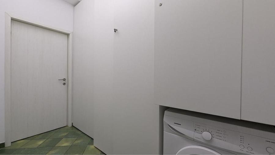 Apartament cu 2 camere nedecomandat în Central