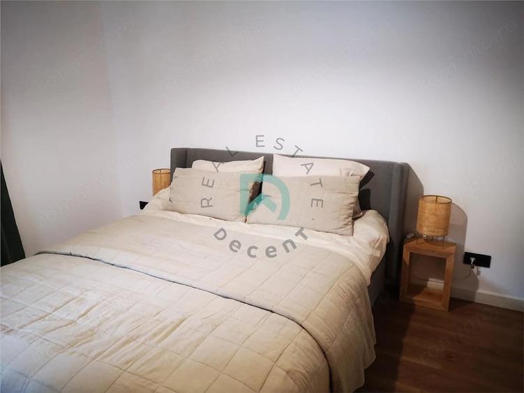 Apartament 3 camere Ultracentral, 107 mp - Brasov - 14